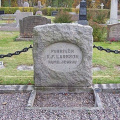 Karl Fredrik Larsson Karl Fredrik Larsson